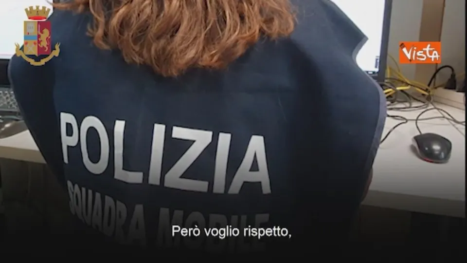 Operazione "Pedigree", blitz contro le cosche Serraino e Libri: le intercettazioni (VIDEO)
