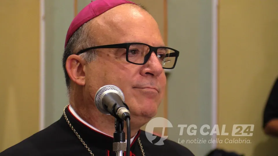 Mons. Angelo Panzetta nominato nuovo Arcivescovo coadiutore di Lecce