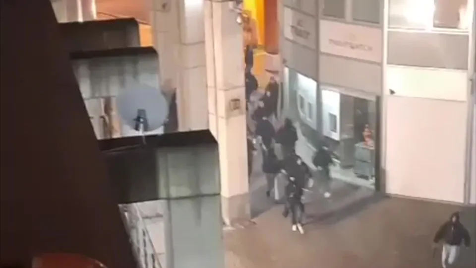Scontri post derby Cosenza-Catanzaro: chiesti altri 3 arresti