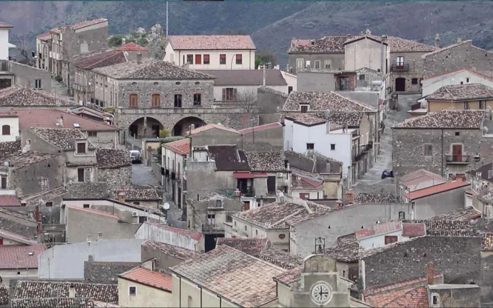 Civita, dal museo etnico arberesh alla storica rivista "Katundi yne"