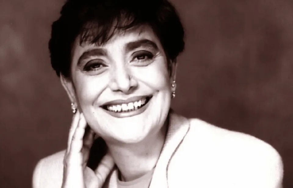 VIDEO | Musica, 27 anni senza Mia Martini: a Cutro uno degli ultimi concerti della cantante calabrese
