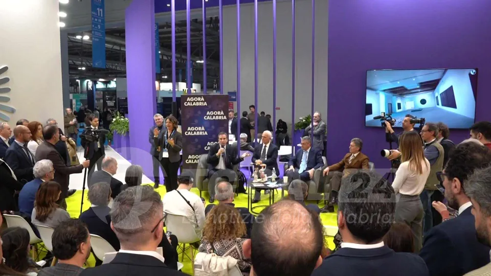 Bit Milano 2025: il futuro del turismo della Calabria