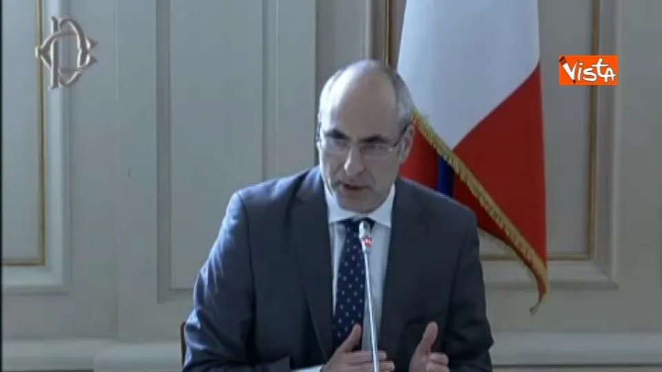 Curcio: “In arrivo temperature elevate, massima attenzione per gli incendi boschivi”