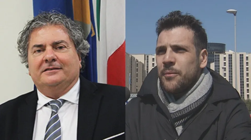 Lega, Mancuso: «Con Rauti un rapporto solido. C’è chi destabilizza»