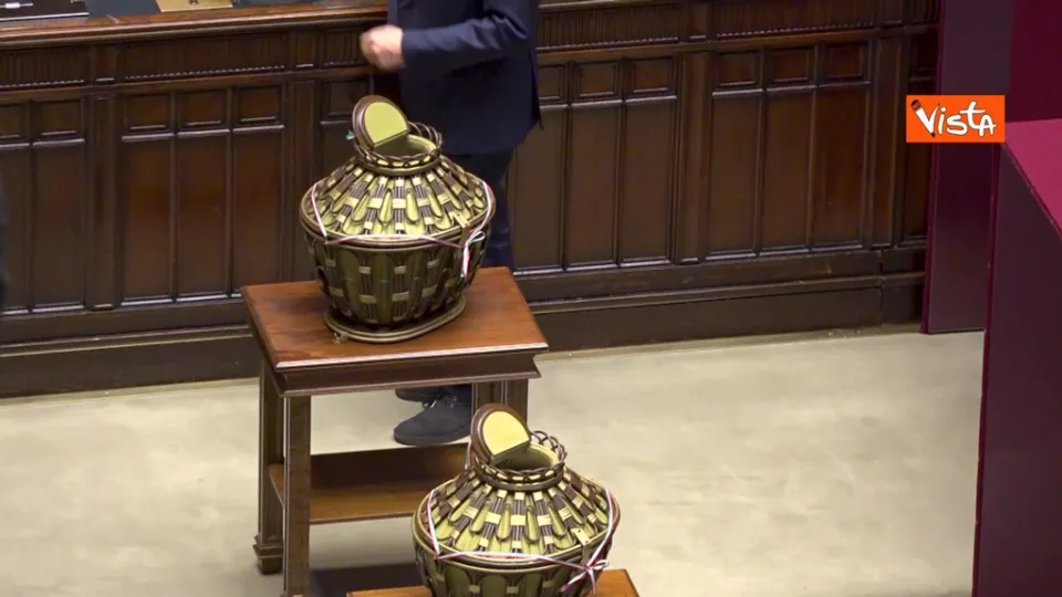 DIRETTA | Quirinale: il sesto scrutinio per l’elezione del presidente della Repubblica (VIDEO)