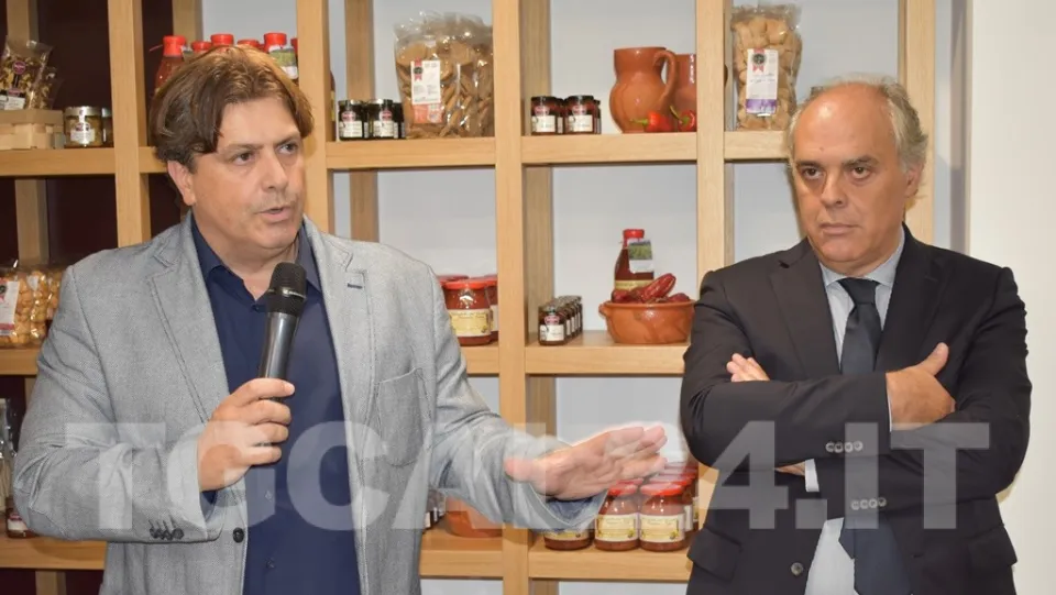 Video Calabria, parte da oggi la nuova rubrica "Catanzaro e dintorni" per dare voce alle persone (VIDEO)