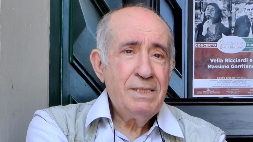 Politica in lutto: si è spento l'ex sindaco di Cosenza Claudio Giuliani