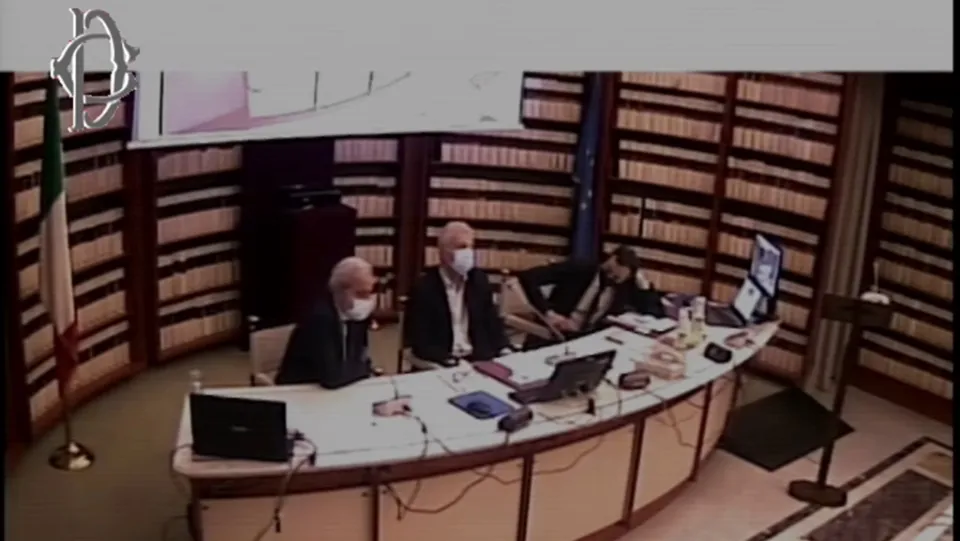 Longo in Commissione Antimafia: «Nella sanità calabrese infiltrazioni della 'ndrangheta»