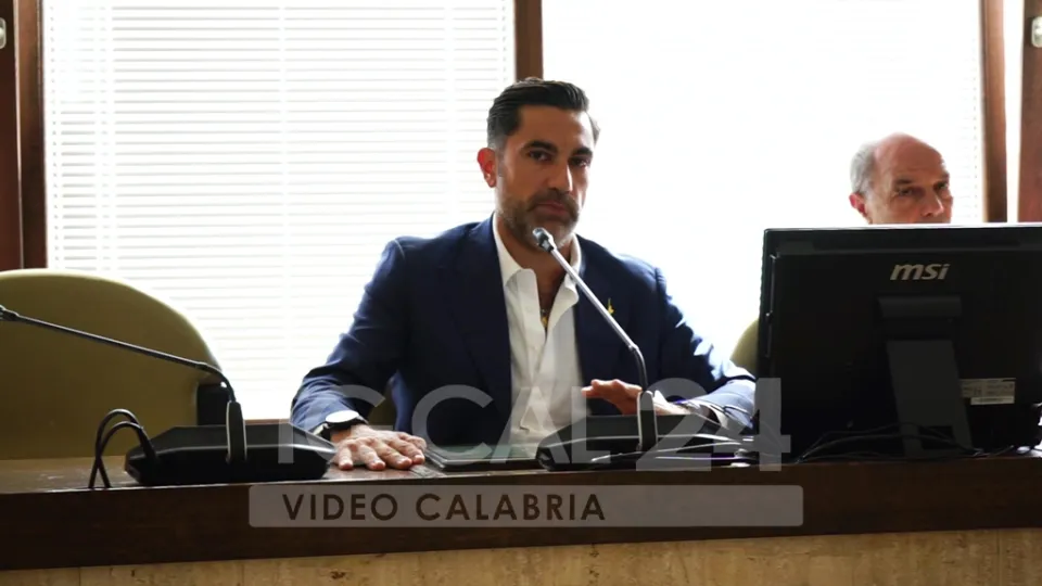 VIDEO | Crotone, Furgiuele (Lega) riparte dai territori: priorità su trasporti, sanità e Antica Kroton