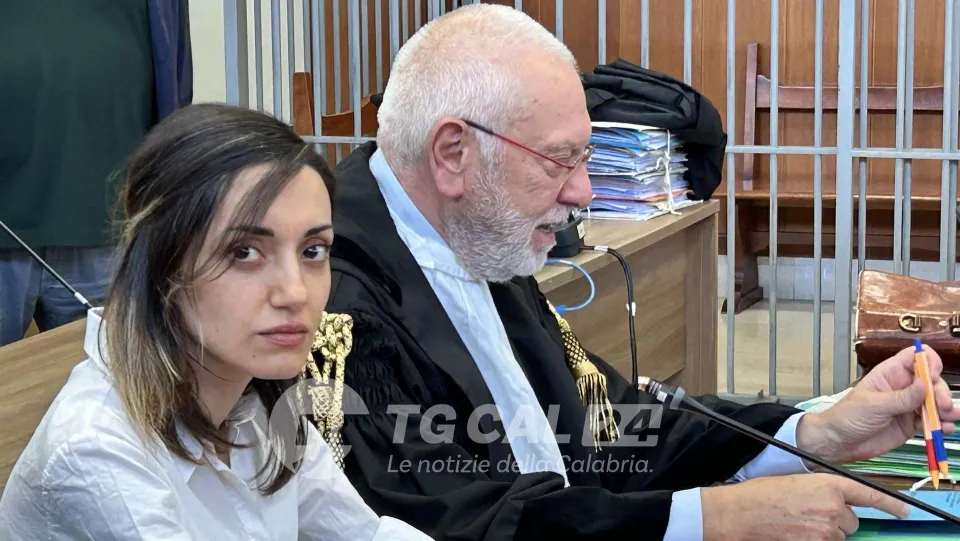 Resta in carcere Maysoon Majidi: rigettata l'ennesima richiesta di domiciliari