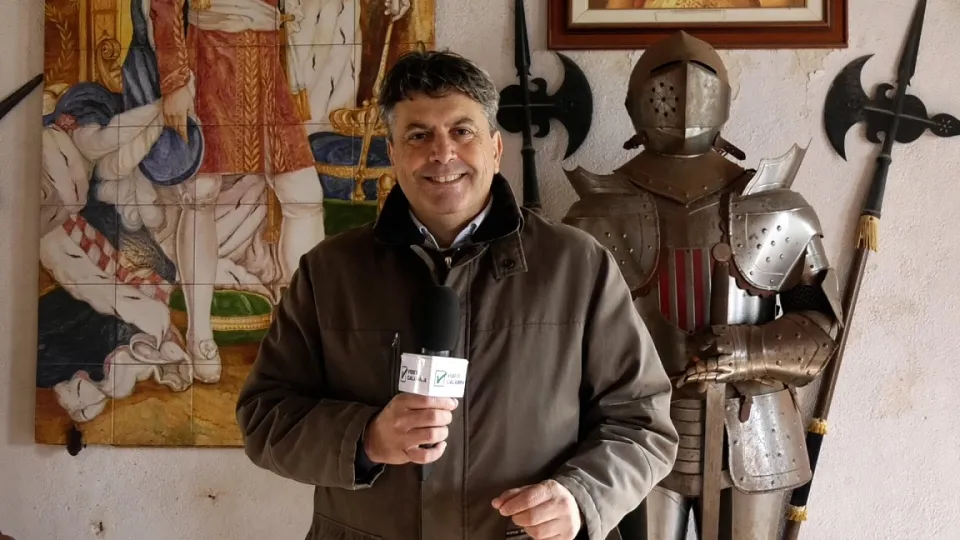 IO SCELGO CALABRIA in Tv – Pizzo: la piazza, il Castello e gli ultimi giorni di vita di re Gioacchino Murat