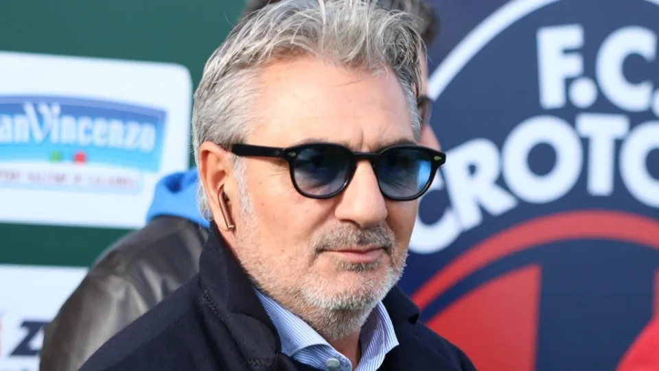 Calcio Serie A, Gianni Vrenna: "Bisogna dare il sangue per uscire da questa classifica. La salvezza non è una chimera"
