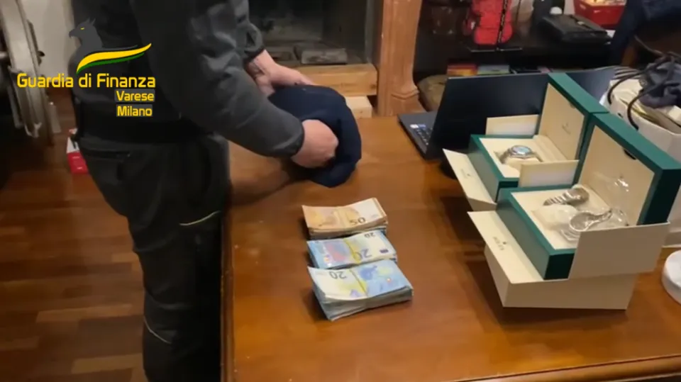 'Ndrangheta, arresti nel milanese: l'inchiesta nata dalla gestione dei tamponi anticovid al Monza Calcio