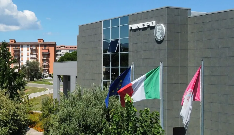 Sciolto il Consiglio Comunale di Rende per infiltrazioni mafiose