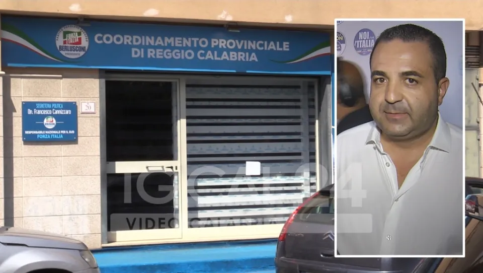 Intimidazione a Cannizzaro, indagini congiunte tra Procura e Dda: acquisite le immagini della videosorveglianza