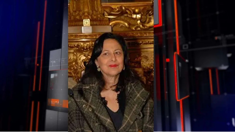 Elezioni comunali Lamezia: il Pd propone Doris Lo Moro come candidato sindaco