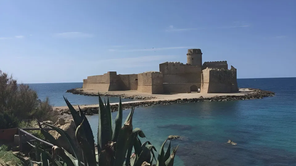 Le Castella ritrova il suo Castello: riapertura dopo i lavori