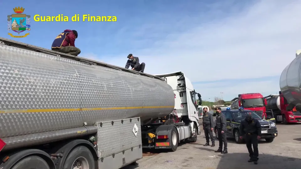 "Petrol-mafie": la sentenza di primo grado contro la 'ndrangheta vibonese