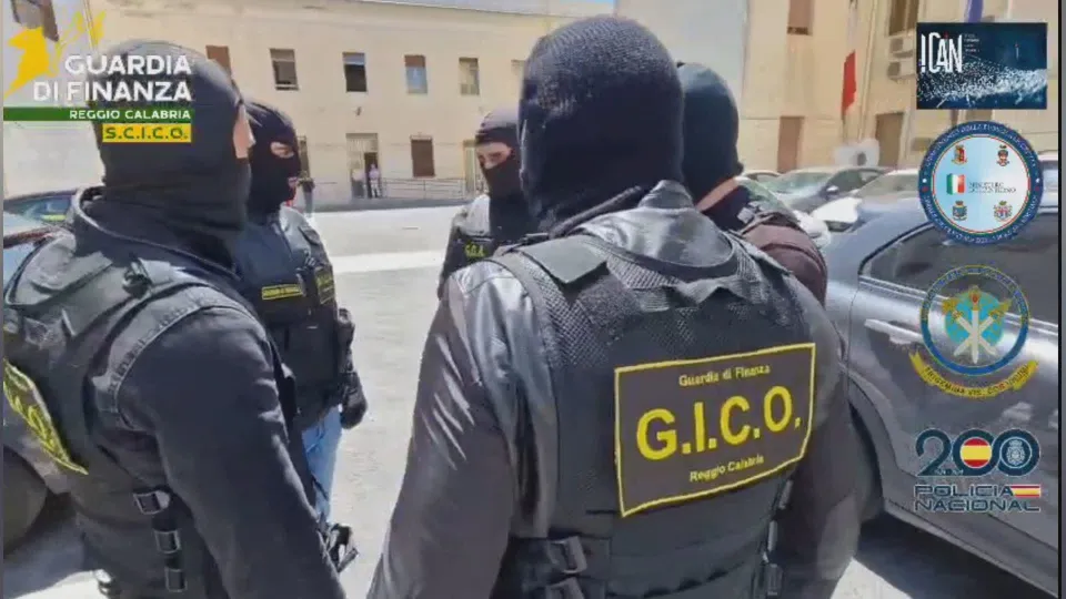 Arrestato in Spagna Domenico Paviglianiti, storico boss della 'ndrangheta