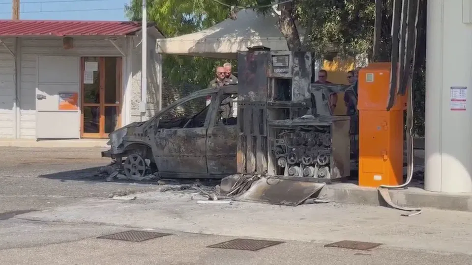 Strage di braccianti ad Amendolara, i due fermati davanti al gip
