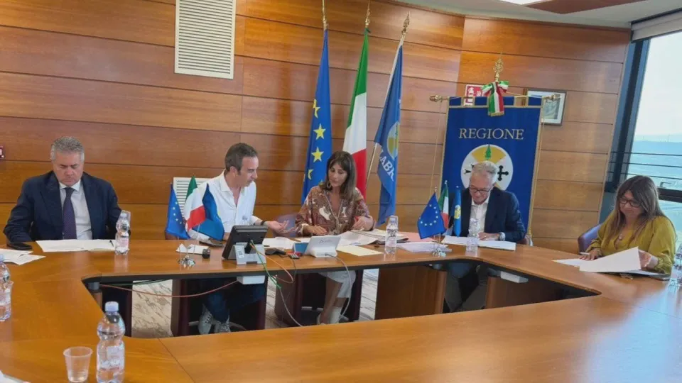 Dialogo interculturale, la Giunta regionale disciplina la figura dei professionisti