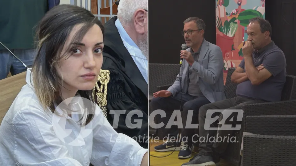 «Maysoon Majidi è una vittima, scarceratela»