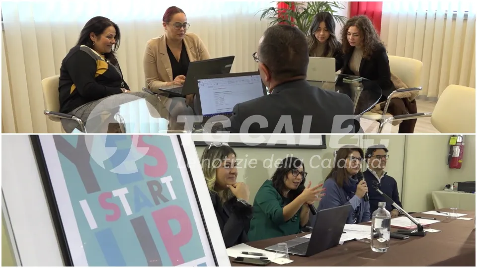 "Yes I Start Up": sempre più imprese al femminile