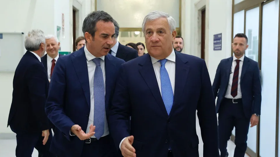 Autonomia, Tajani: «Moratoria è richiesta legittima di Occhiuto»
