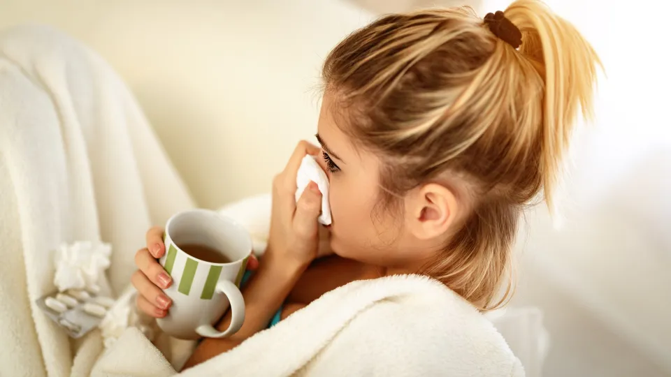 Boom di accessi ai Pronto soccorso a causa dell'influenza