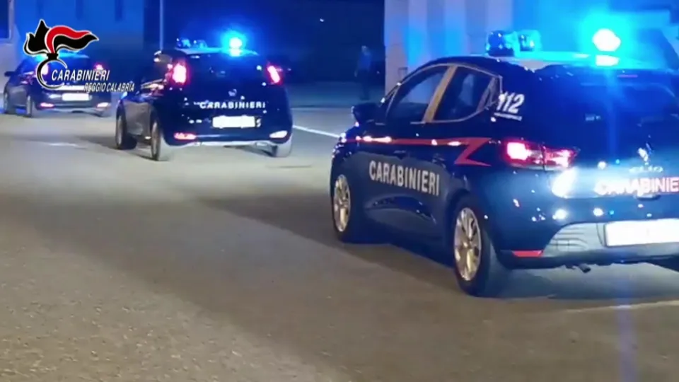 Operazione Nuova linea: arrestato consigliere comunale di Scilla ed indagato il sindaco