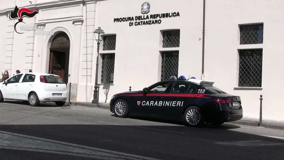 Tutela dell’ambiente: maxi operazione dei Carabinieri