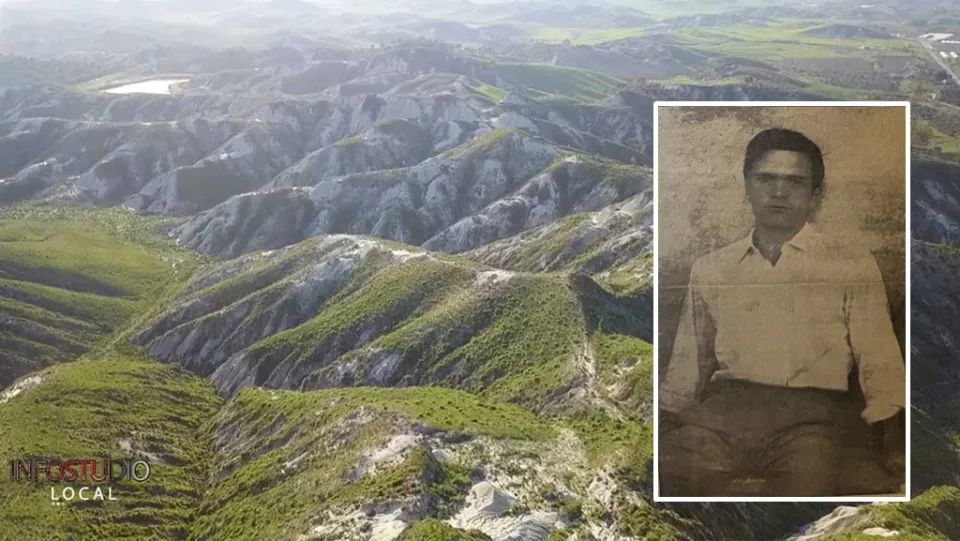 VIDEO | I calanchi del Marchesato e Pasolini: qui girò alcune scene de "Il Vangelo secondo Matteo"