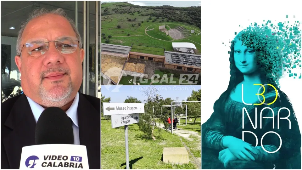Capocolonna rivive con gli studenti e la tragedia greca