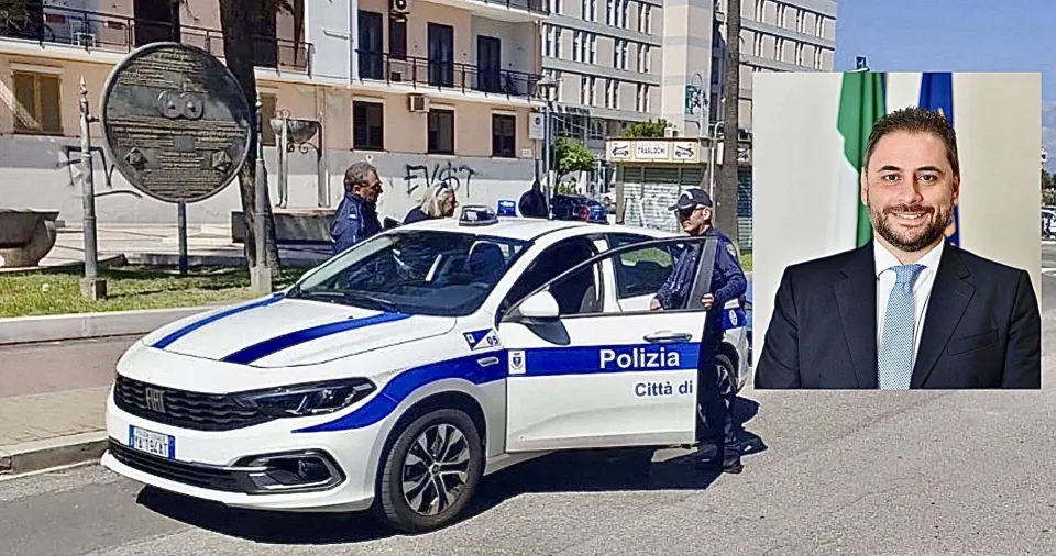 Montuoro rilancia la Polizia locale: più formazione e risorse