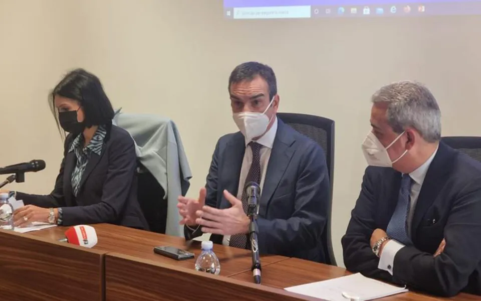 Presentati i concorsi della Regione: 568 assunzioni tra precari storici e nuovi dipendenti