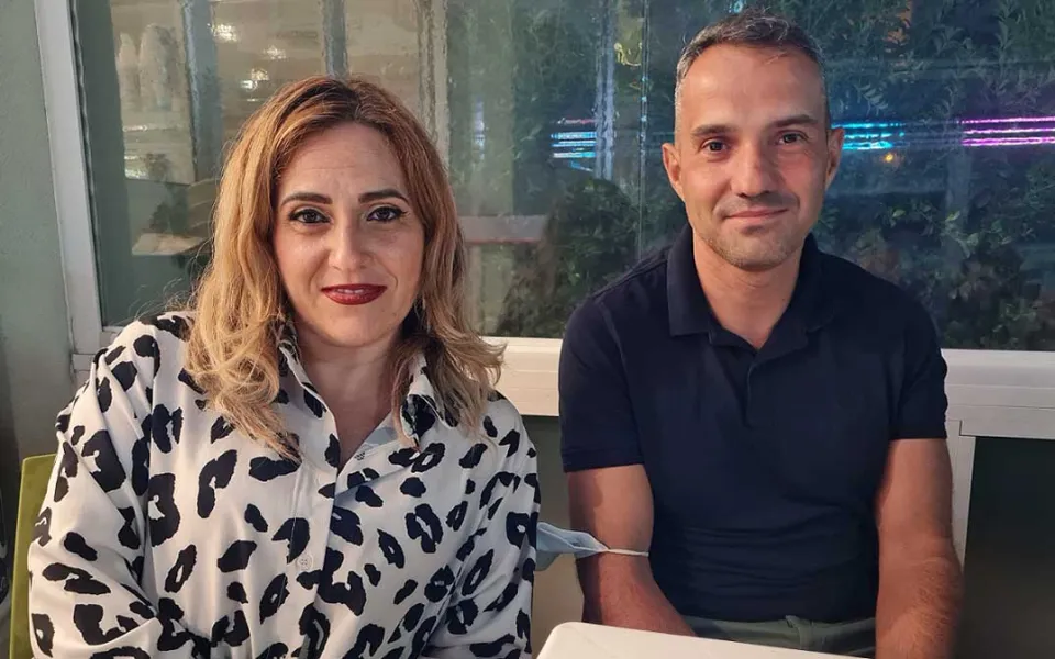 "Sud In Testa", l'ingegnere aerospaziale lametino Vincenzo Cefalì vice segretario provinciale a Catanzaro
