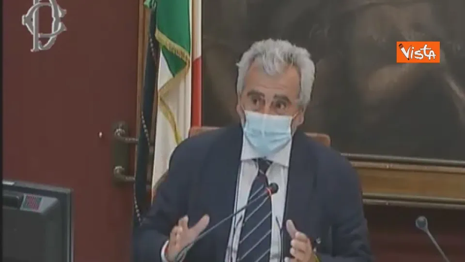 Coronavirus, il Cts: "Rafforzare le misure per limitare la diffusione delle varianti"