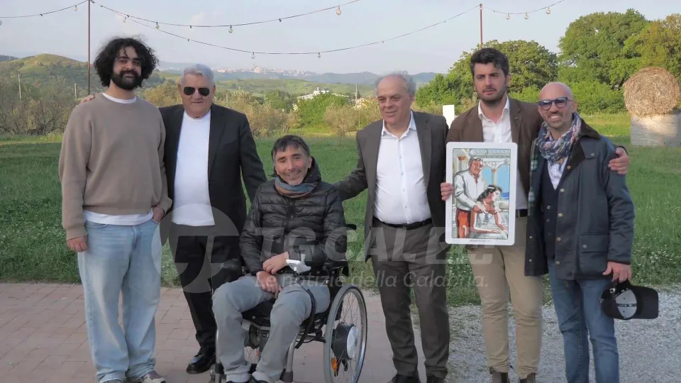 Gerardo Sacco, la vita del maestro orafo diventa un docufilm