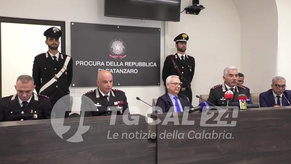 "Una mafia arcaica": blitz contro la locale dell'Ariola, 14 arresti