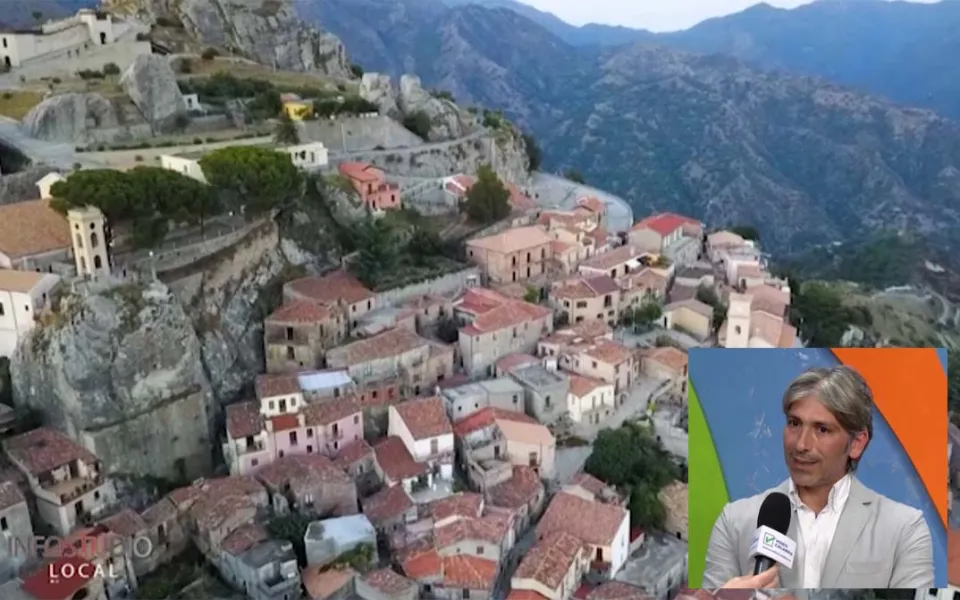 Giuseppe Frisenda: "B&B e affittacamere, un presidio culturale per la Calabria"