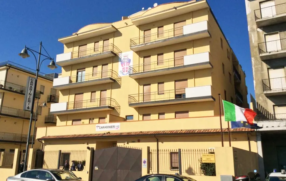 Violenza sessuale su un ragazzino minore di 14 anni: 20enne arrestato a Rizziconi