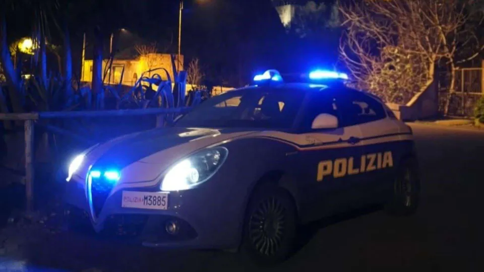 Operazione "Alto Impatto" a Paola: controlli e sequestri