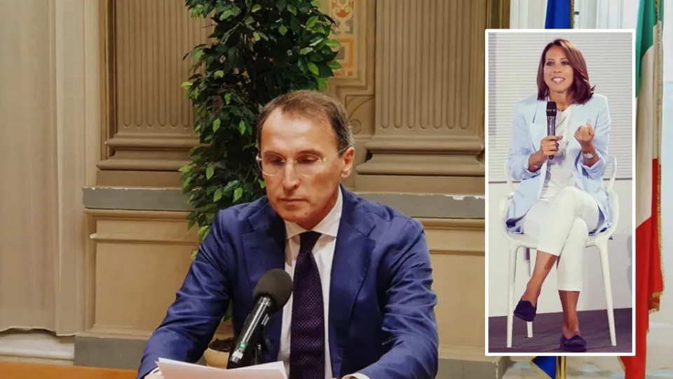 Coronavirus, il ministro Boccia in autoisolamento: positiva la moglie ed ex ministro De Girolamo (VIDEO)