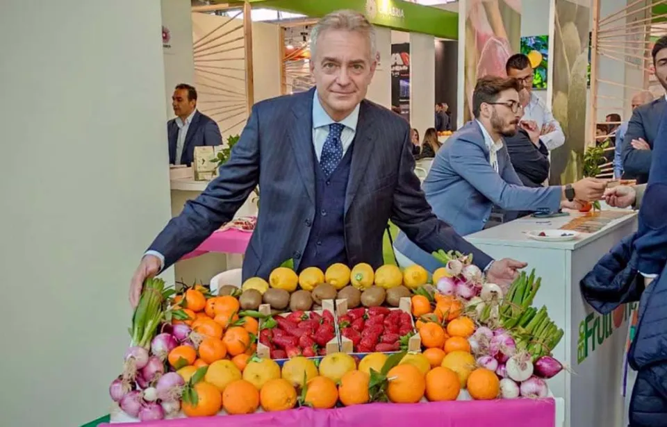 Via libera dal ministero al riconoscimento della Dop “Cedro di Santa Maria del Cedro”