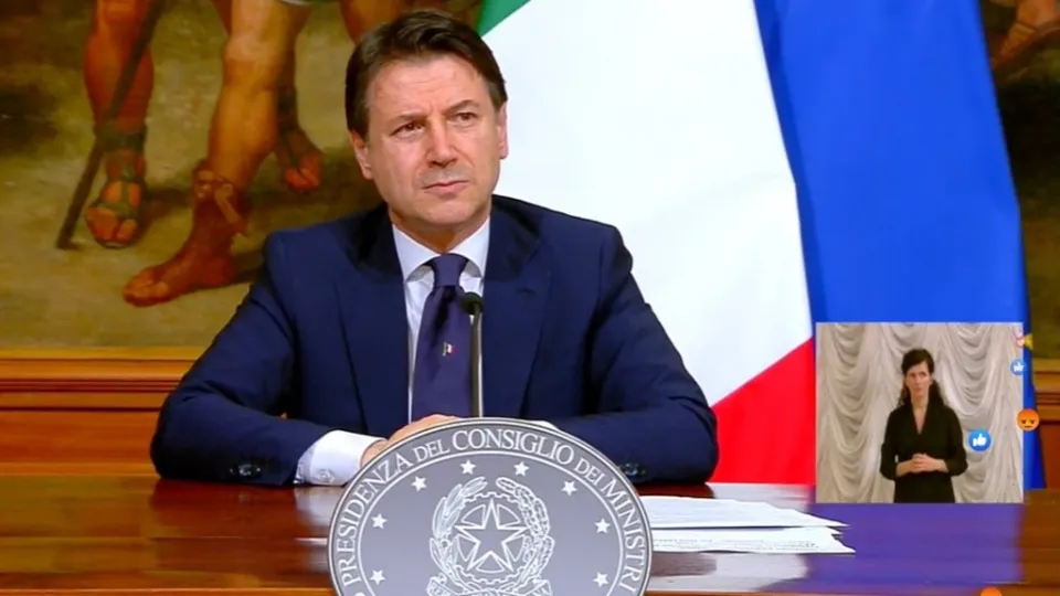 Coronavirus, dal 4 maggio inizia la Fase 2: incontri con i parenti, sport e commercio all'ingrosso (VIDEO)