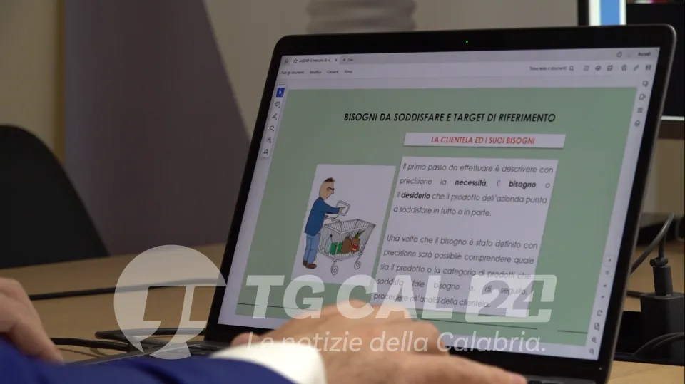 Tra sogni e competenze, come nasce un'impresa