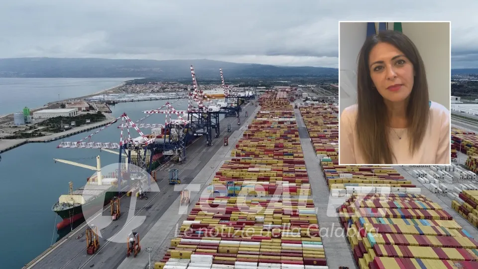 Picierno: «Apertura su inserimento porti nordafricani in ETS passo avanti per Gioia»