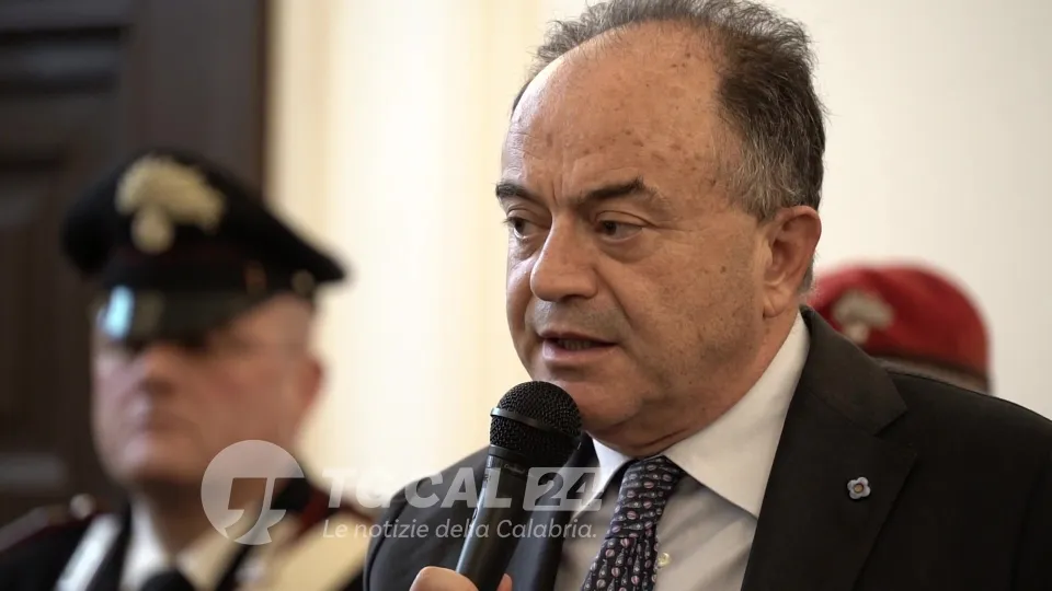 Gratteri: «Con la Cartabia lo Stato non protegge le parti offese»