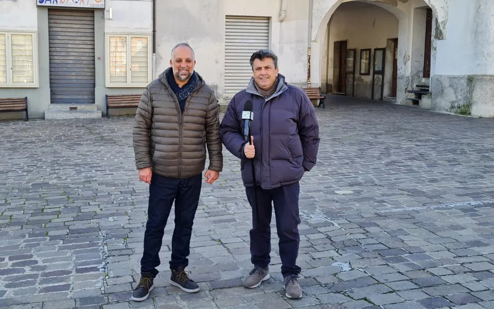 “Catanzaro e dintorni” su VideoCalabria: Gimigliano e la "magia" della sua pietra verde