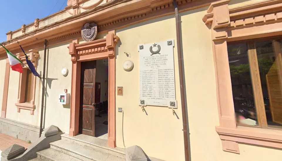 'Ndrangheta: il Tar conferma lo scioglimento del Comune di Portigliola